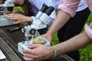 BACHELOR’S IN BIOLOGY JOBS