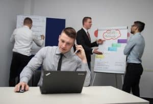 Chief Customer Officer Job Description, Duties, and Salary