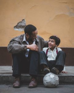 Toddler Interview Questions