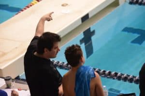 Swim Instructor Job Description