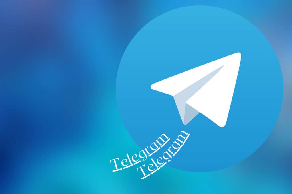 The Rising of Telegram