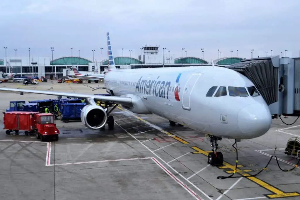 Everything You Need to Know About American Airlines Careers