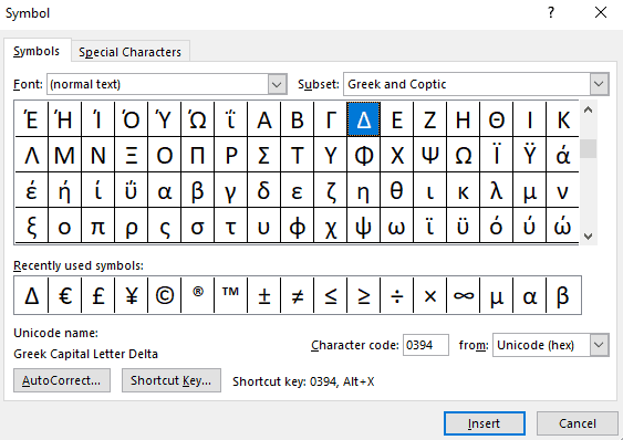 delta-symbol-and-how-to-type-it-on-keyboard-how-i-got-the-job