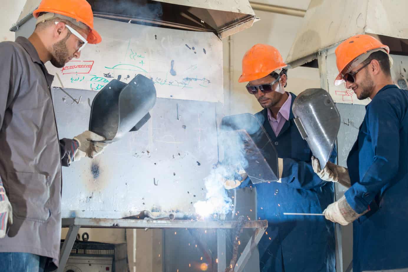 Is Welding A Good Career? Career Advice How I Got The Job