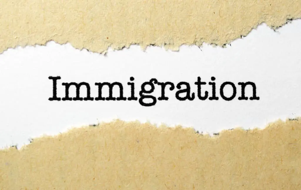 IMMIGRATION LAW JOB DESCRIPTION, DUTIES, SALARY