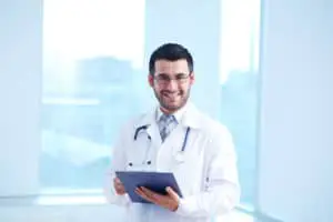 Is Medicine the Career for You?