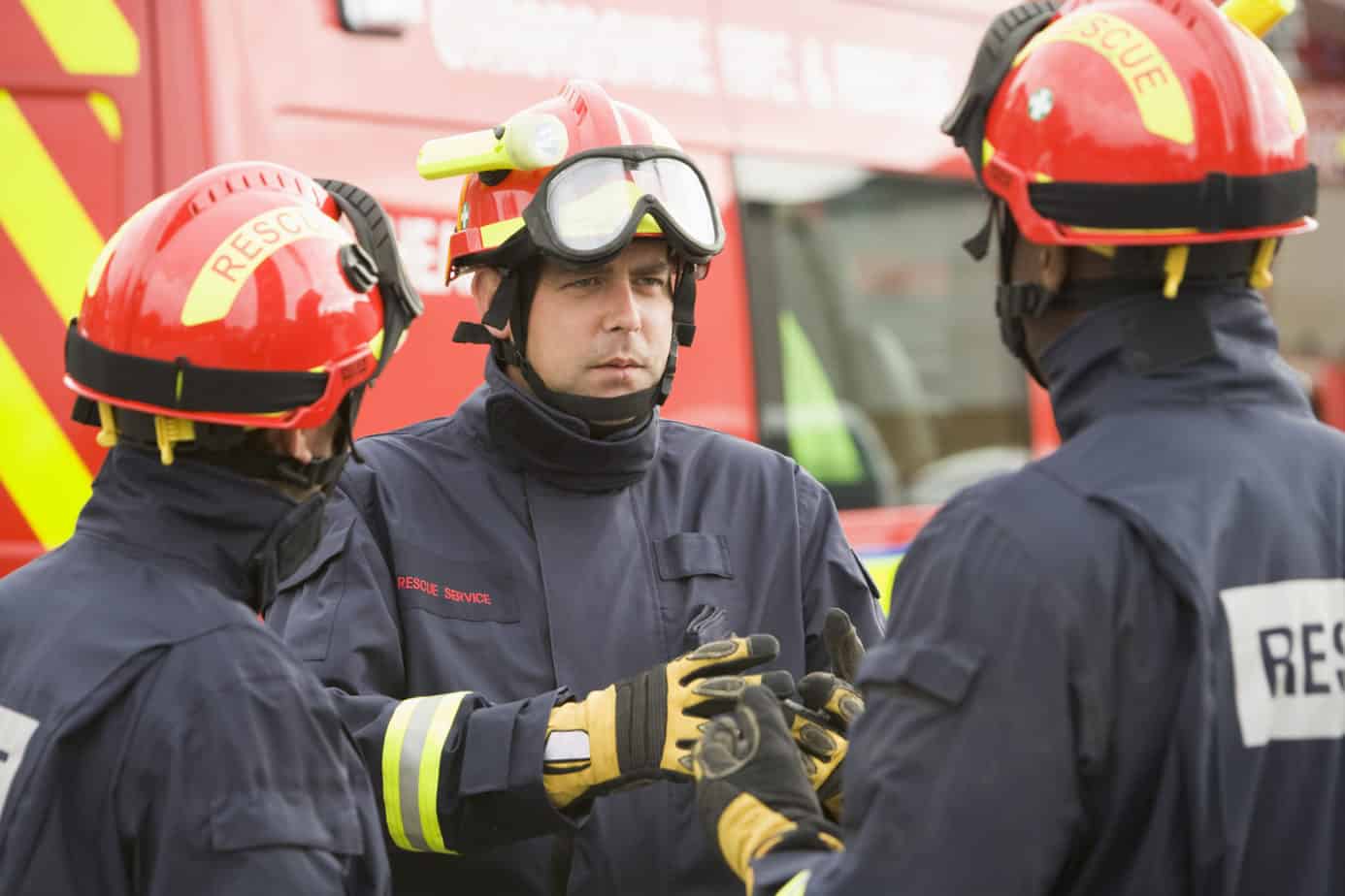 fire-fighter-role-in-emergency-fire-services-a-rescuer