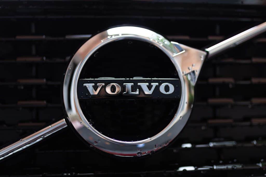 Who Owns Volvo