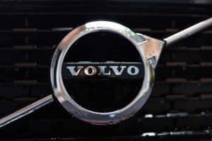 Who Owns Volvo