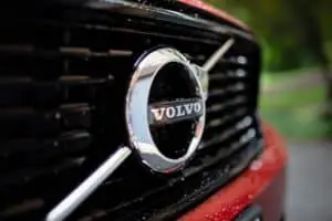 How to be employed at Volvo?