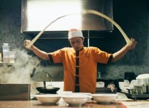 Panda Express Hiring Age