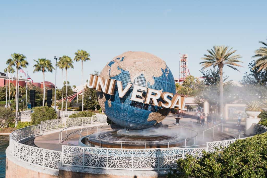 Who Owns Universal Studios?
