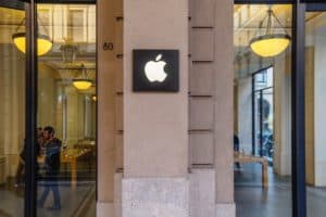 Why should you work at apple?
