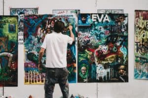 JOBS FOR PEOPLE WITH AGORAPHOBIA