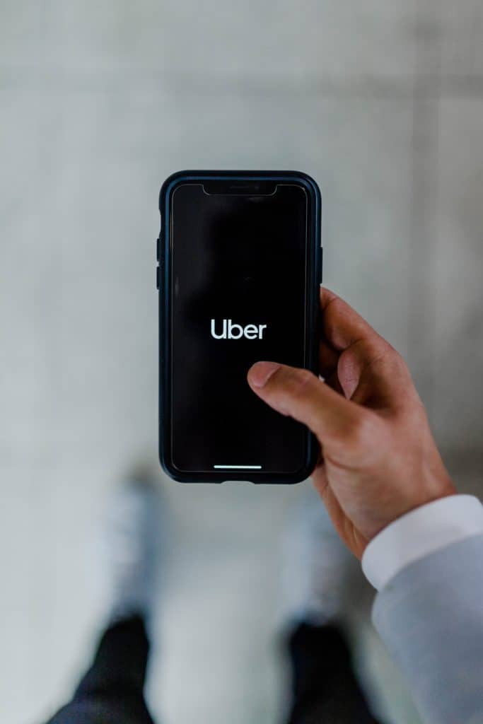 Is Uber A Good Company To Work For?