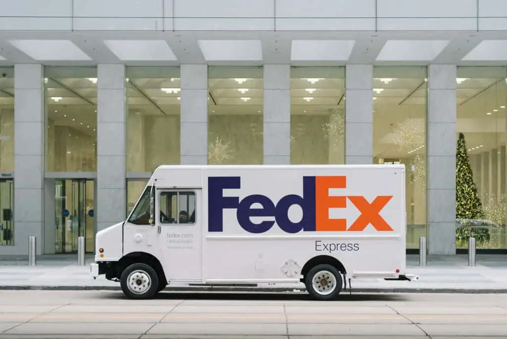 Fedex Interview Questions