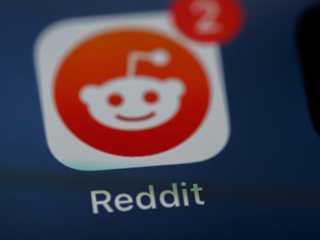 Who Owns Reddit?