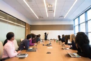 Board Member Interview Questions