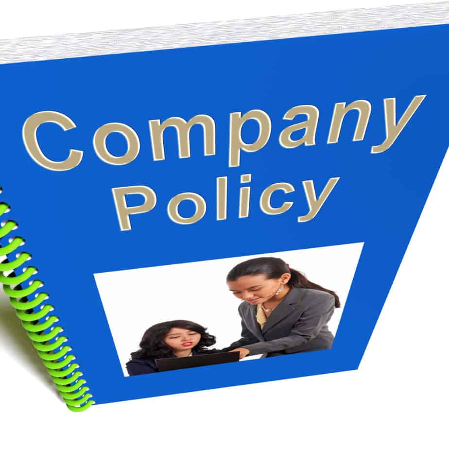 Policy Analyst S Job Description Their Salary And Their Duties   Company Policy Book Shows Rules For Employees ZJ6eYVv  SBI 300183916 1024x1024 