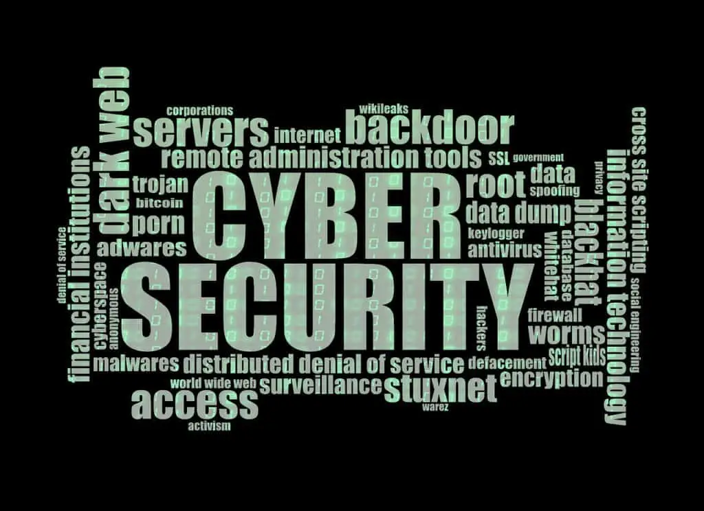 Is CyberSecurity Hard?