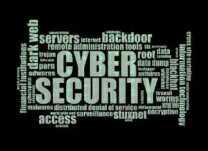 Is Cyber Security Hard?