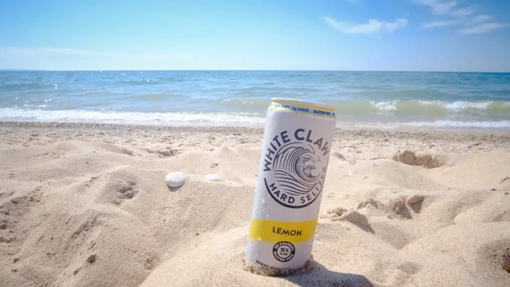 Who Owns White Claw? 