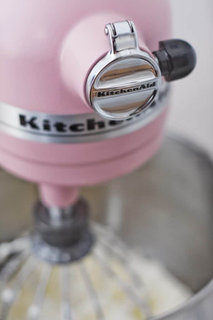 Who owns KitchenAid?