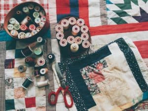 Is Quilting Hard?