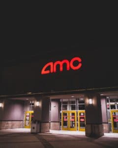 Who Owns AMC