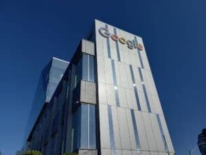 What to wear to a Google interview?