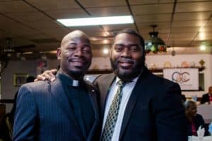 Pastor Appreciation Letter & Examples