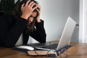 Feeling incompetent at a new job? Here is what you can do!
