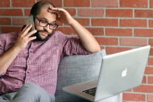 Why is it so hard to find a job with no experience?