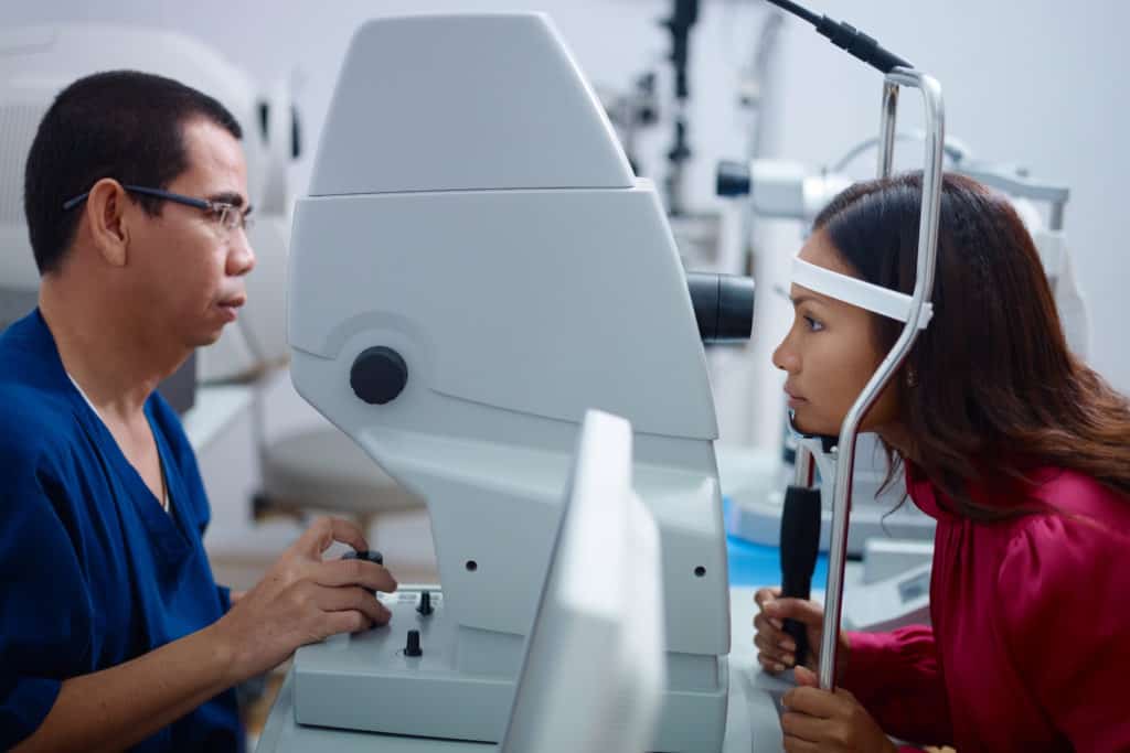 Is Optometry A Good Career