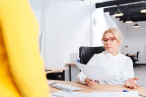 how recruiting works?