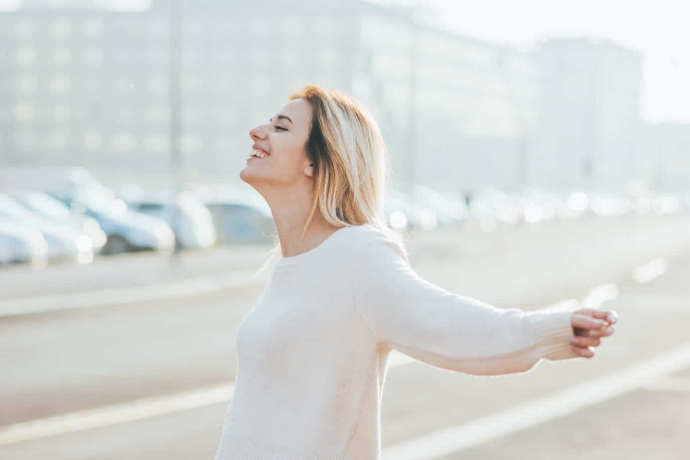 What does Serenity mean? Tips For Serenity How I Got The Job