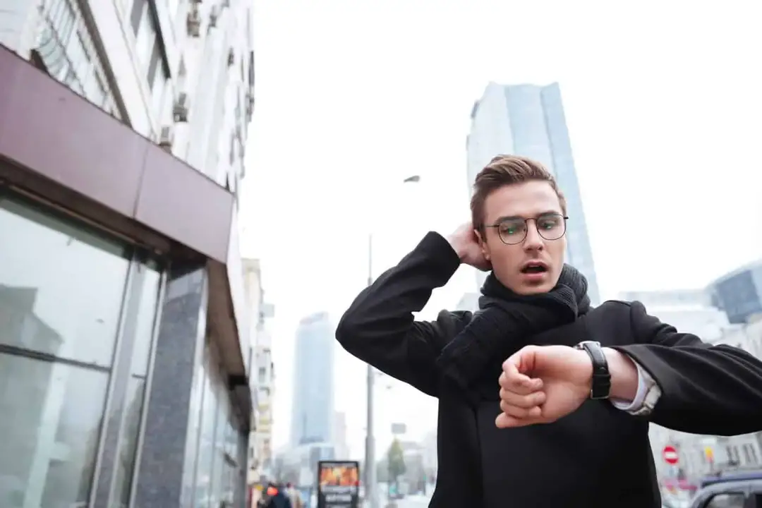 Funny  Excuses for Being Late to School