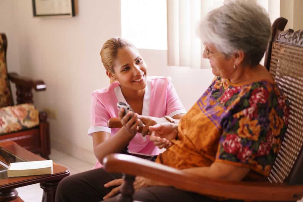 HOSPICE  NURSE  INTERVIEW  QUESTIONS