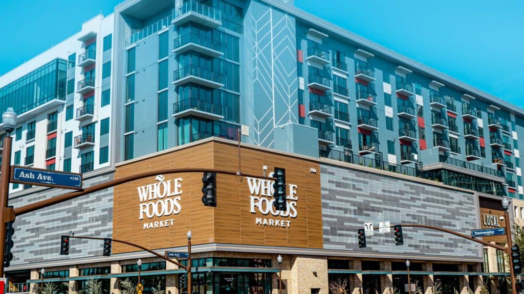 Whole Foods Hiring Age 
