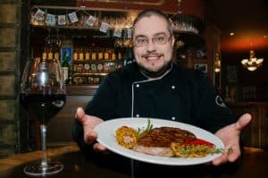 Saltgrass Steak House Job Opportunities, Salary, Application Process, Interview Questions
