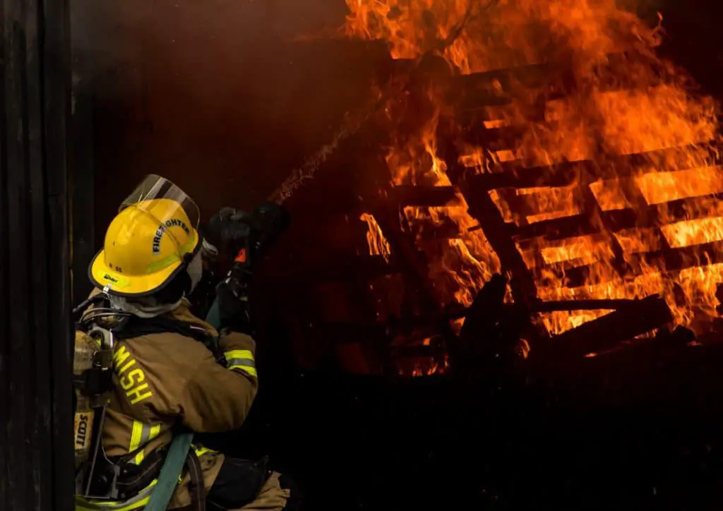 Is firefighting a good career?