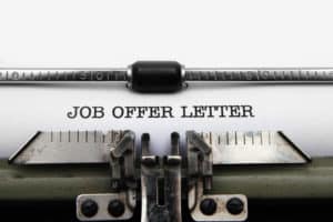 How to Respond to a Job Offer With Examples