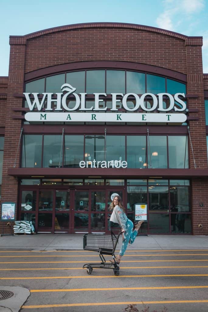 Why are Whole Foods Expensive?