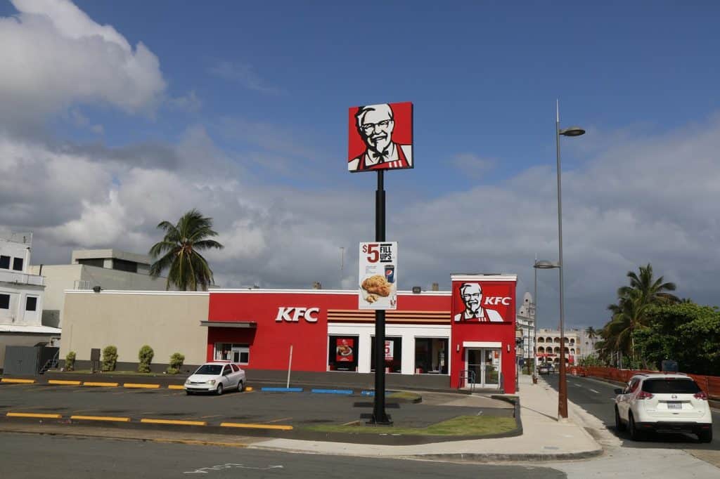 KFC Careers Job Application, Salary, Age Limit, Application Process, Benefits