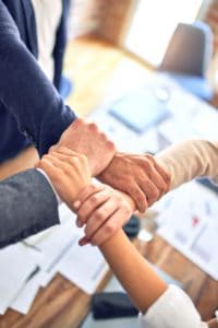 Who is a Team Player?