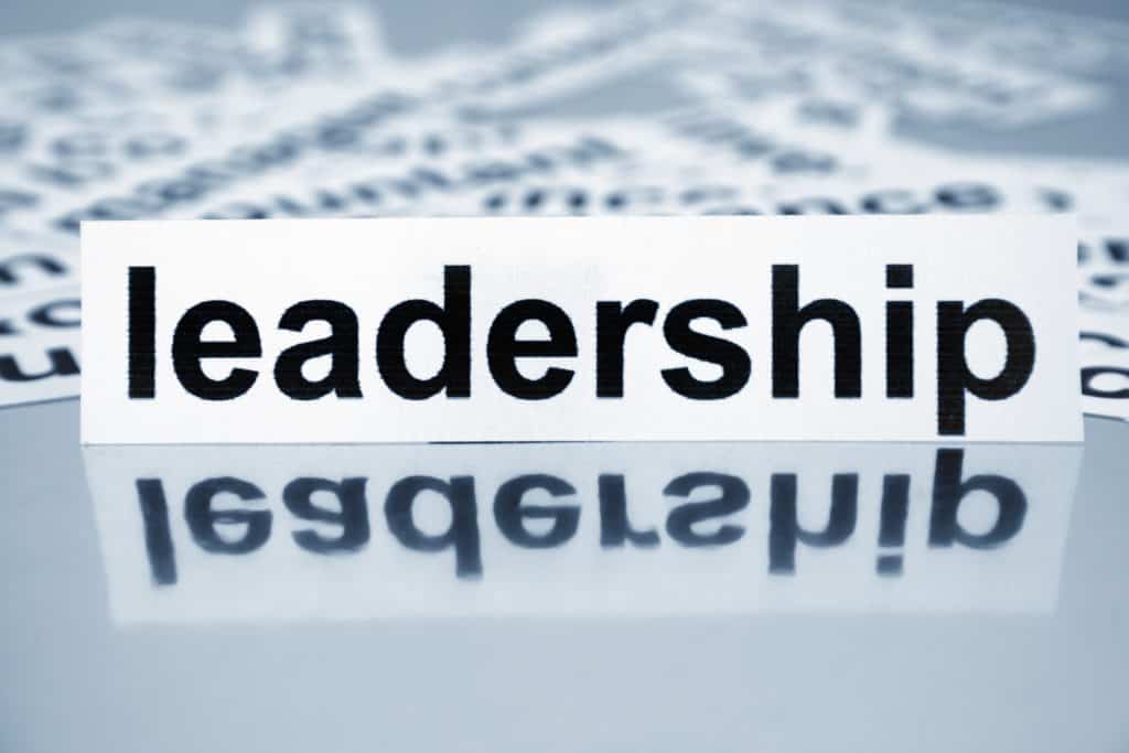 Best Leaderships Books