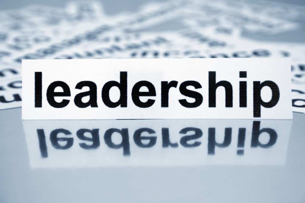 What is the Definition Of Leadership?