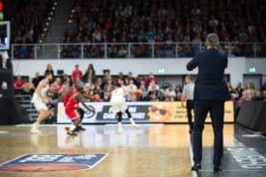 Basketball Coach Interview Questions (At Least 10 With Short Sample Answers)