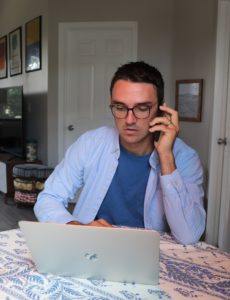How to tell if a phone interview went well?