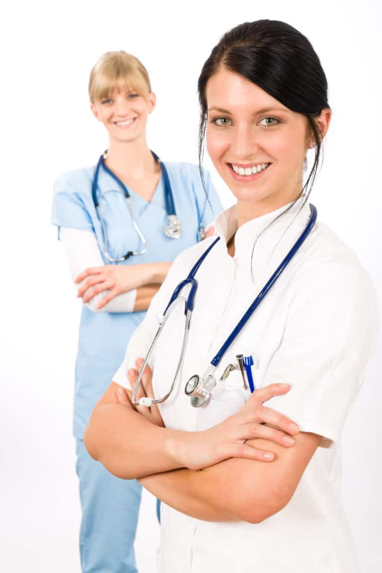 Nurse Practitioner vs Physician Assistant Description and their Salary